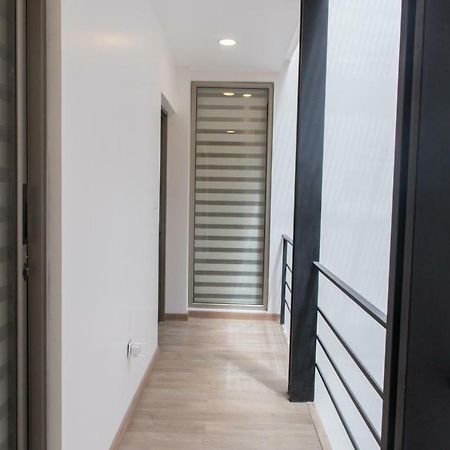 Le Bristol Aparthotel クエンカ エクステリア 写真