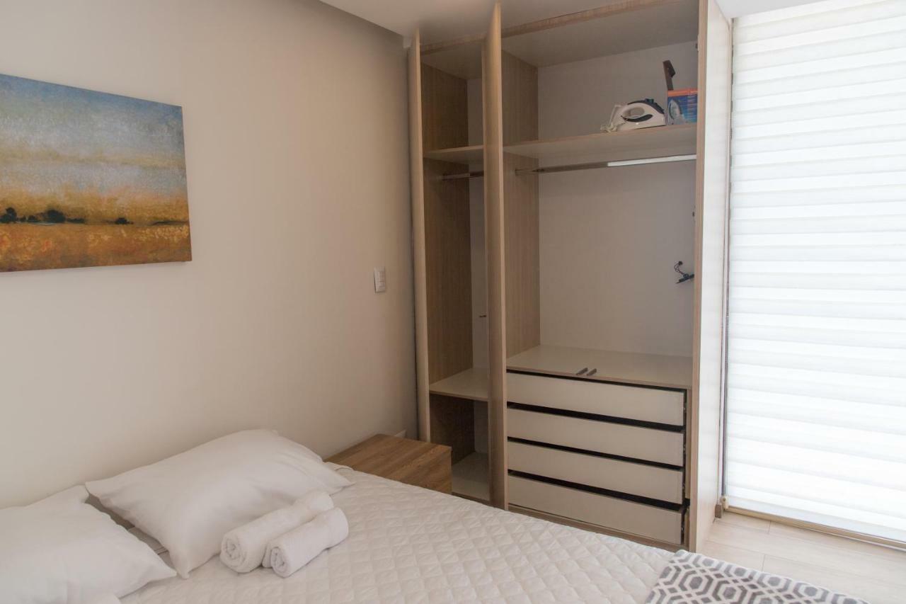 Le Bristol Aparthotel クエンカ エクステリア 写真