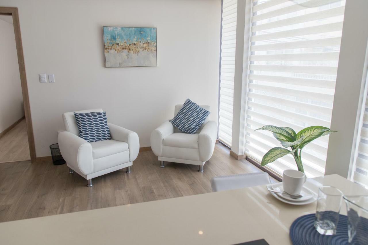 Le Bristol Aparthotel クエンカ エクステリア 写真