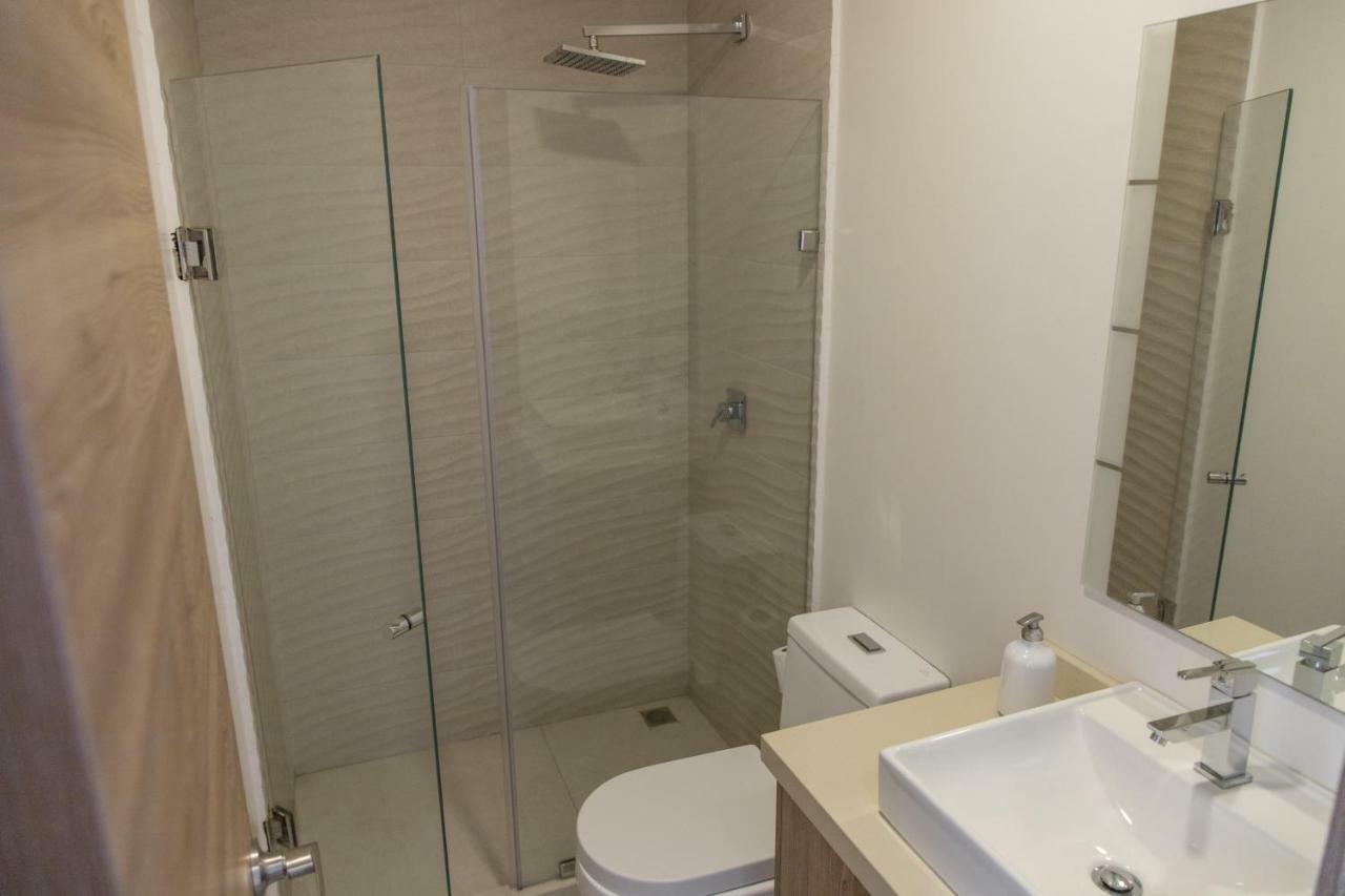 Le Bristol Aparthotel クエンカ エクステリア 写真