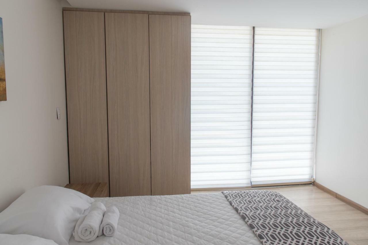 Le Bristol Aparthotel クエンカ エクステリア 写真